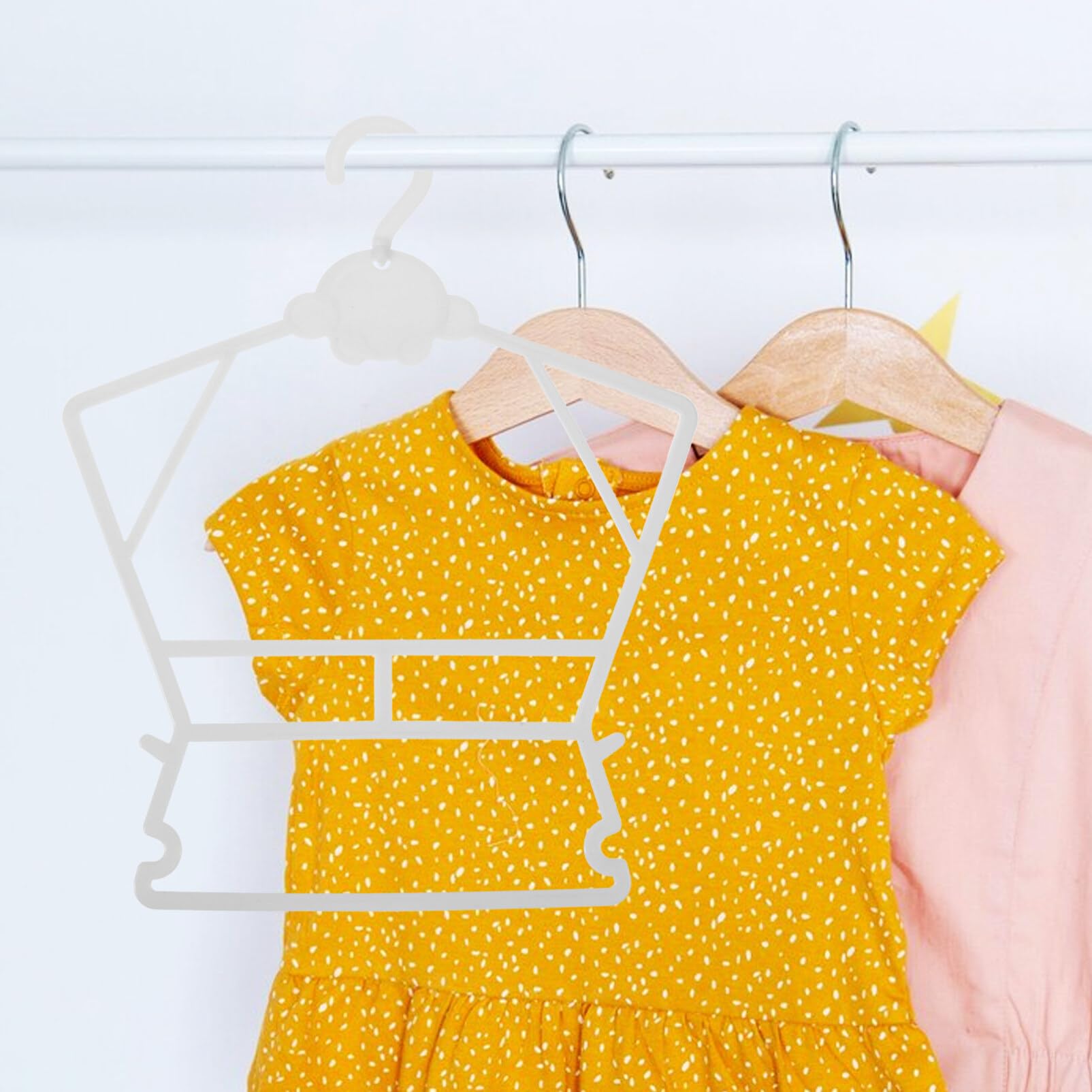 Porte Maillot De Bain Enfant Cintres Pour Pulls Maillots De Bain Pour