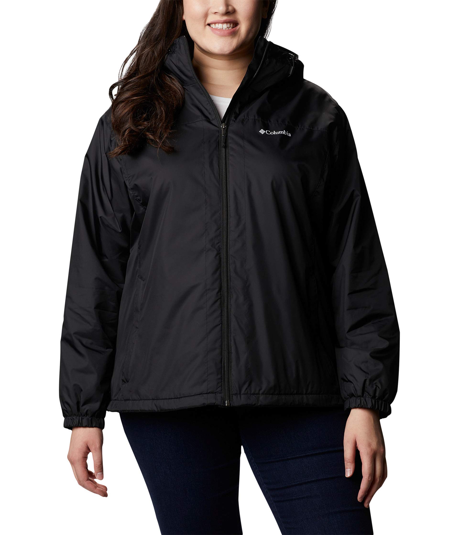 Columbia Women's Switchback Sherpa Lined Jacket