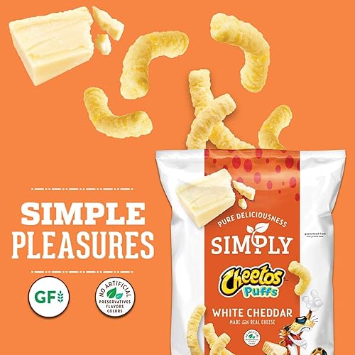 Miniatura 26 de Frito-Lay Favoritos de la hora de los bocadillos con comida horneada, Smartfood, Sunchips y Quaker masticables paquete variado de barras de granola