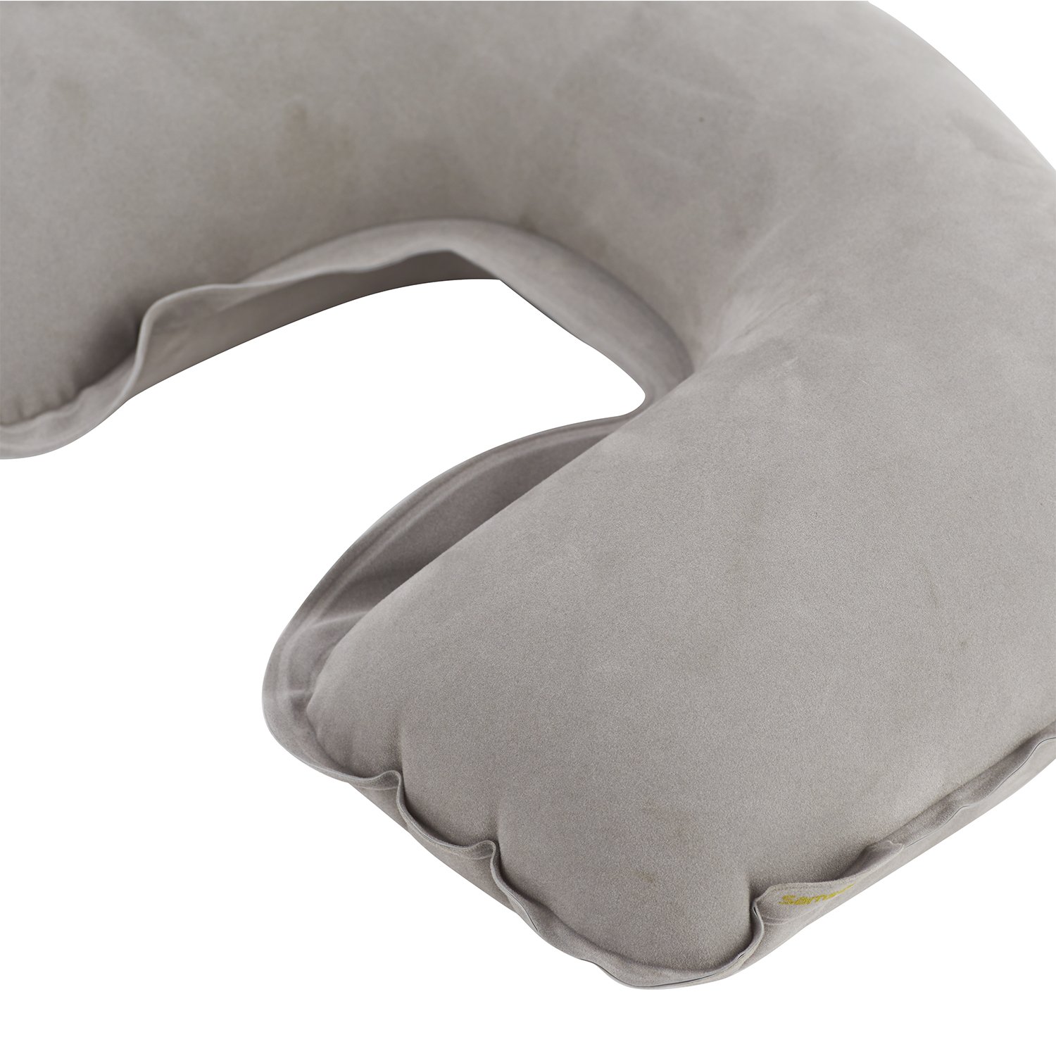 samsonite inflatable neck pillow
