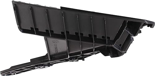 Miniatura 4 de Garage-Pro Soporte de parachoques delantero para NISSAN ALTIMA 2013-2015 RH Frame Cover Plastic Sedan