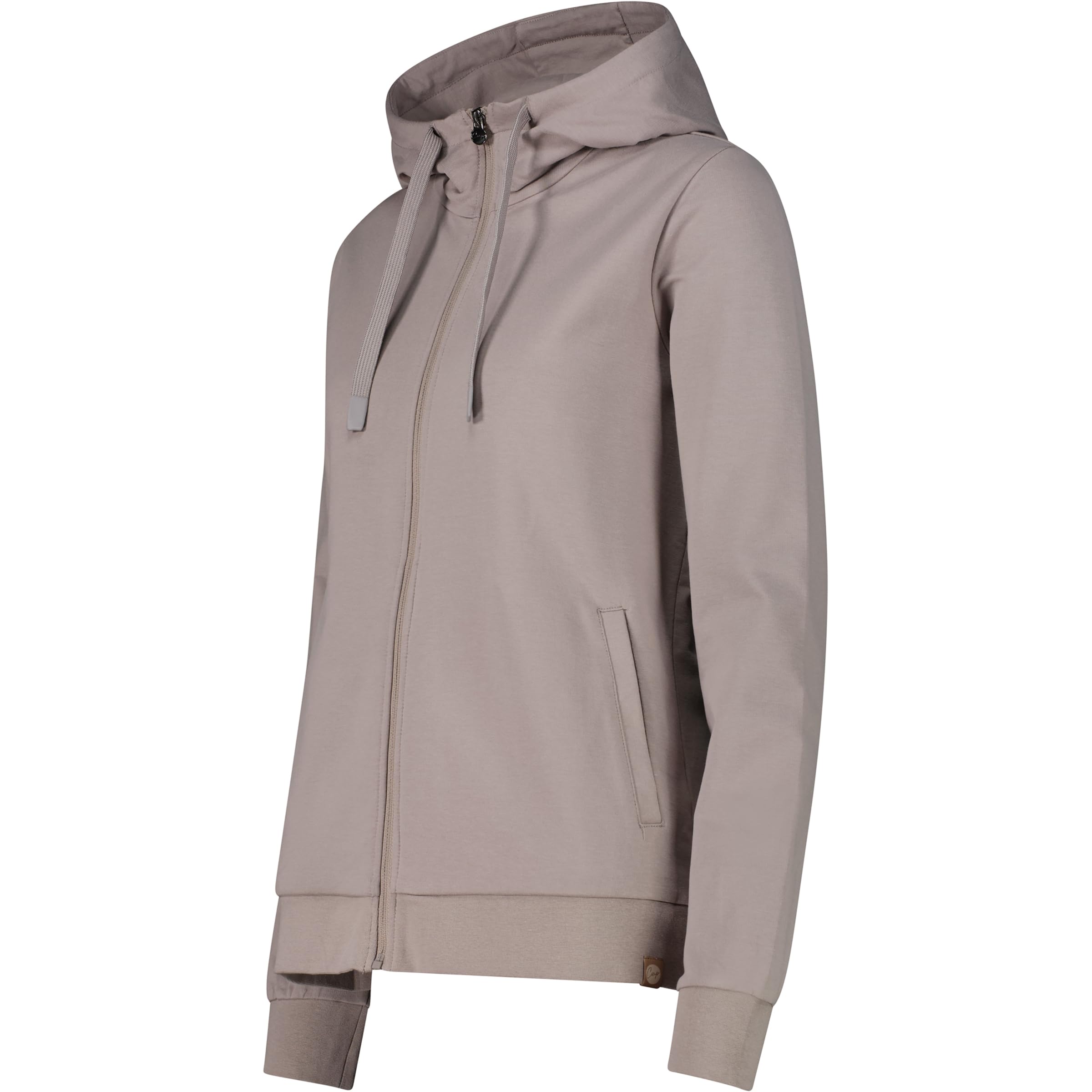 CMP Damen Susy Hoodie Jacke