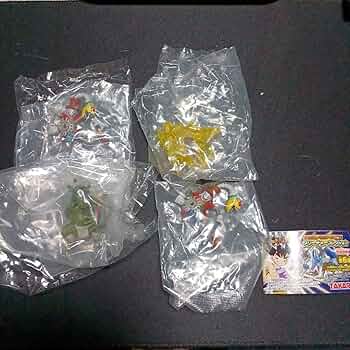 デュエルマスターズ　クリーチャーコレクションvol.1 セット　フィギュア 71dvltPi9gL._UF350,350_QL50_.jpg