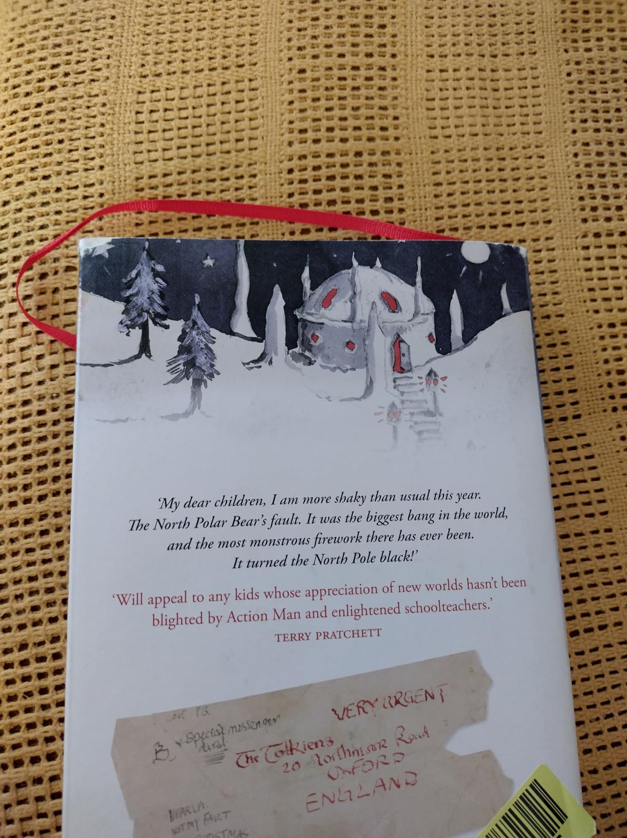 Alone on christmas meme