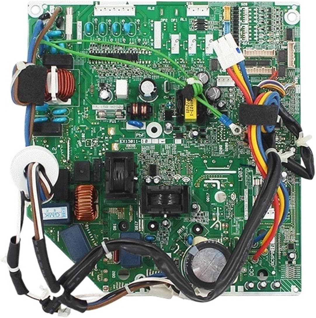 Air Conditioner Computer Board Circuit Board EX13011-10 EX13025-17 EX13033-46(EX13025-17 new)