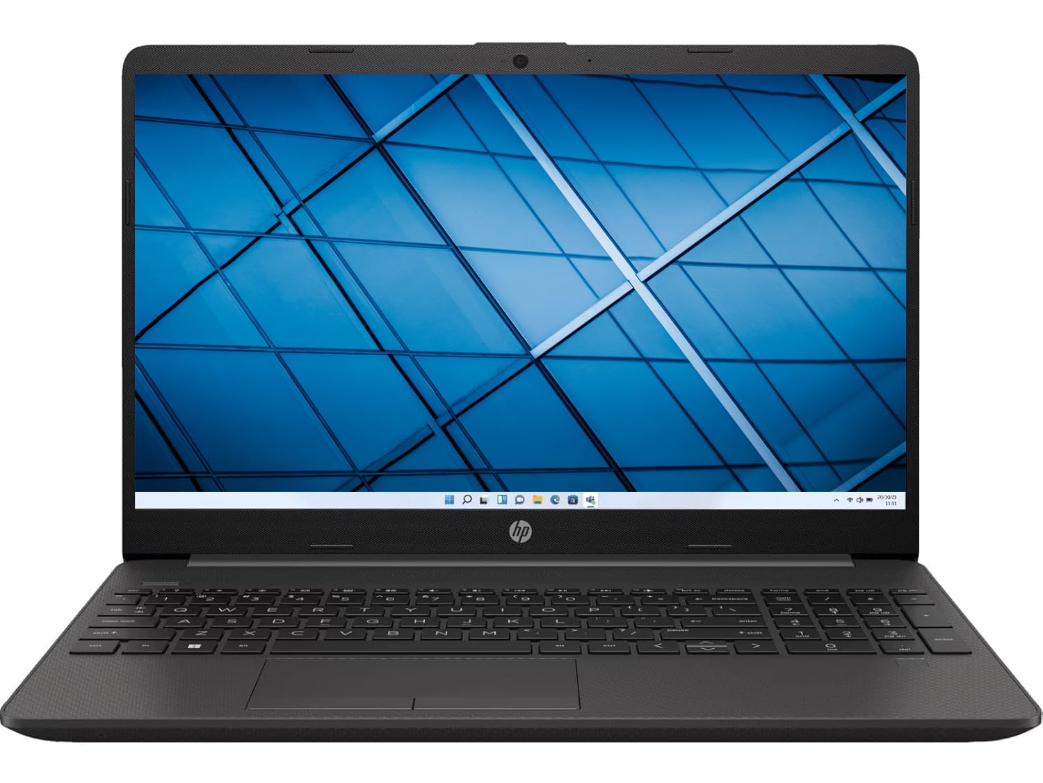 HP 15 (2025), Intel Core i5 13th Gen 1334U - (16 GB/512 GB SSD