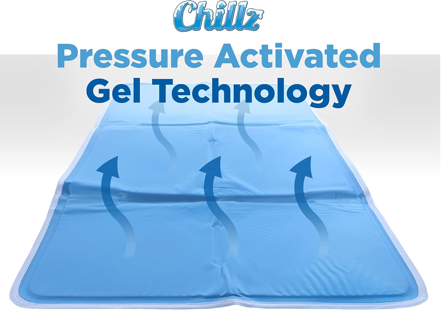 chillz cooling pad