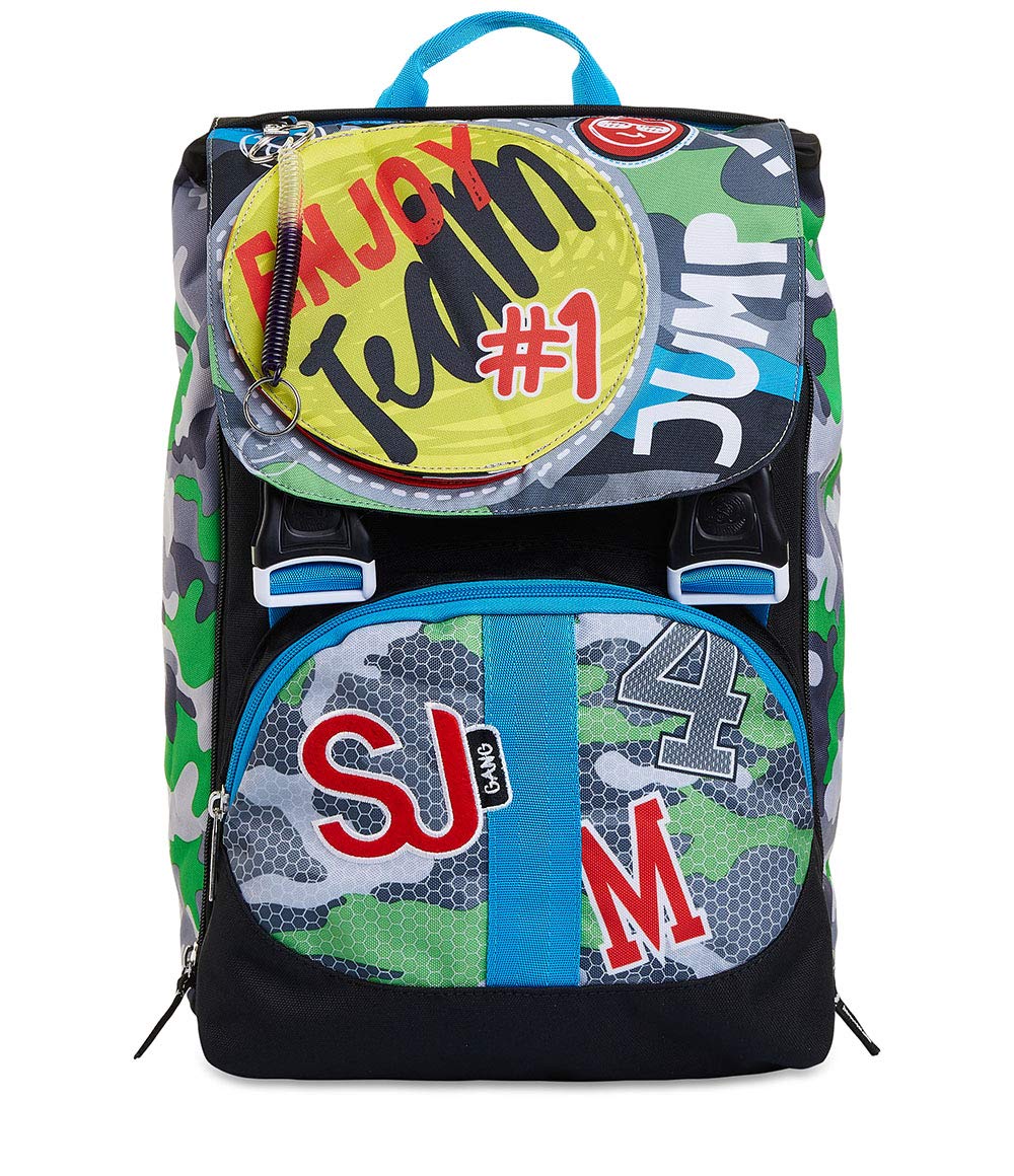 ZAINO ESTENSIBILE BIG - SPORT BOY
