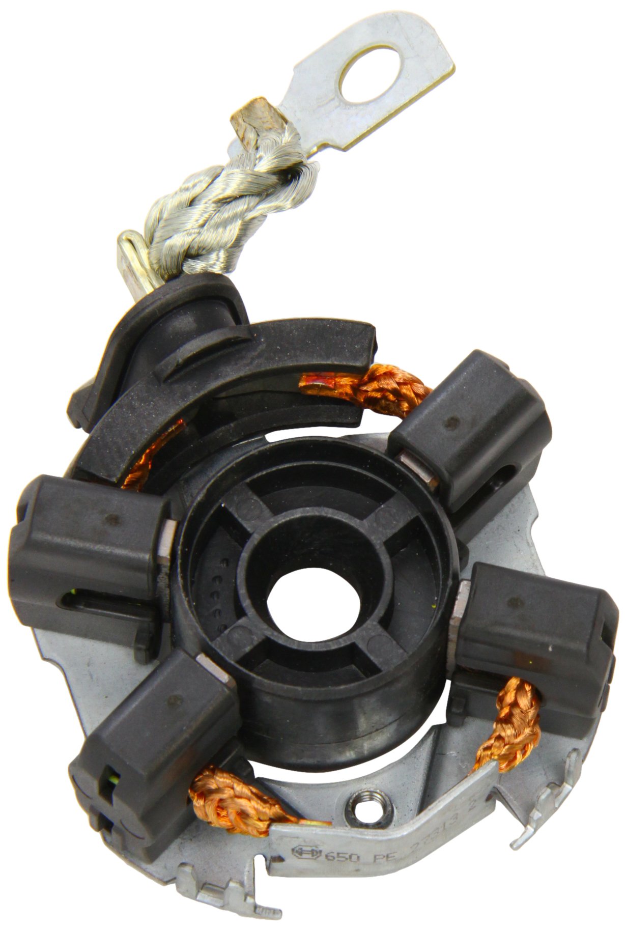 Porte-balais Bosch 1004336619 - Compatible VW, Audi, SEAT - Pour Moteurs TDI 1.9L
