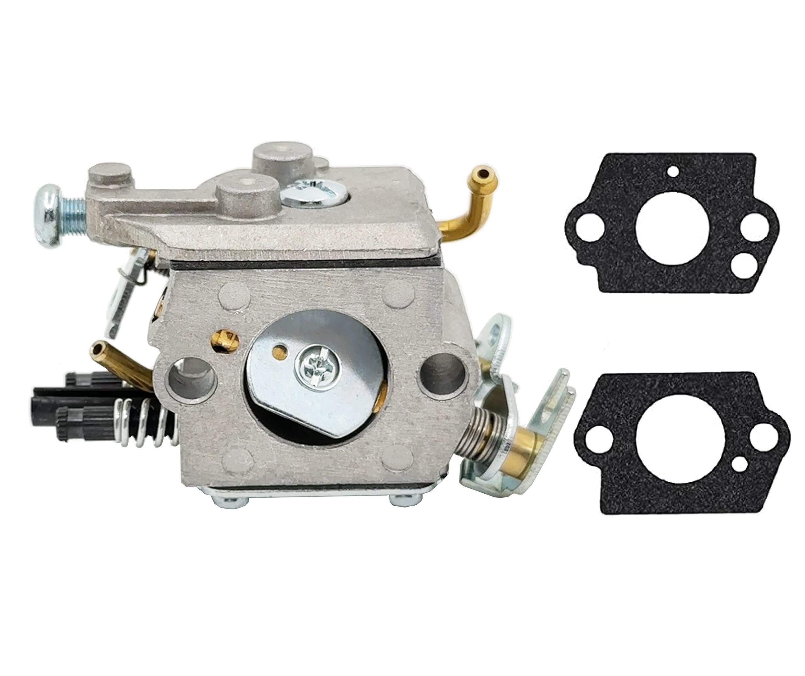 Carburateur Pour Débroussailleuse Carburatore Per Husqvarna 235FR 235R 235P 232L 235RL 232R Ricambio Motosega Walbro