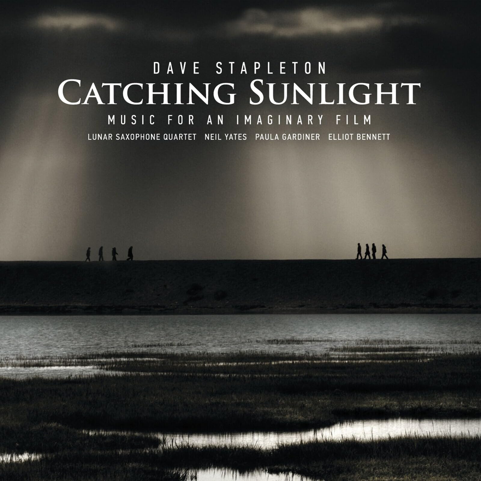 Catching Sunlight