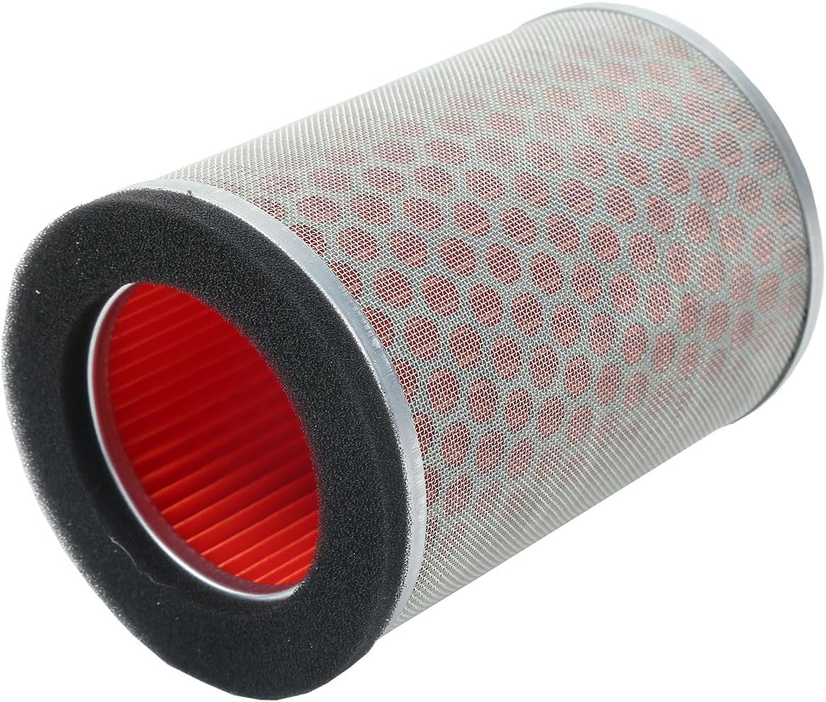 TCMT Pulitore filtro aria adatto a CB600 CB600F CB 600 F HORNET 1998-2006