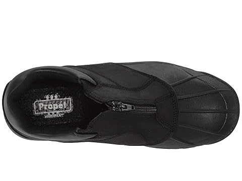 propet blizzard ankle zip
