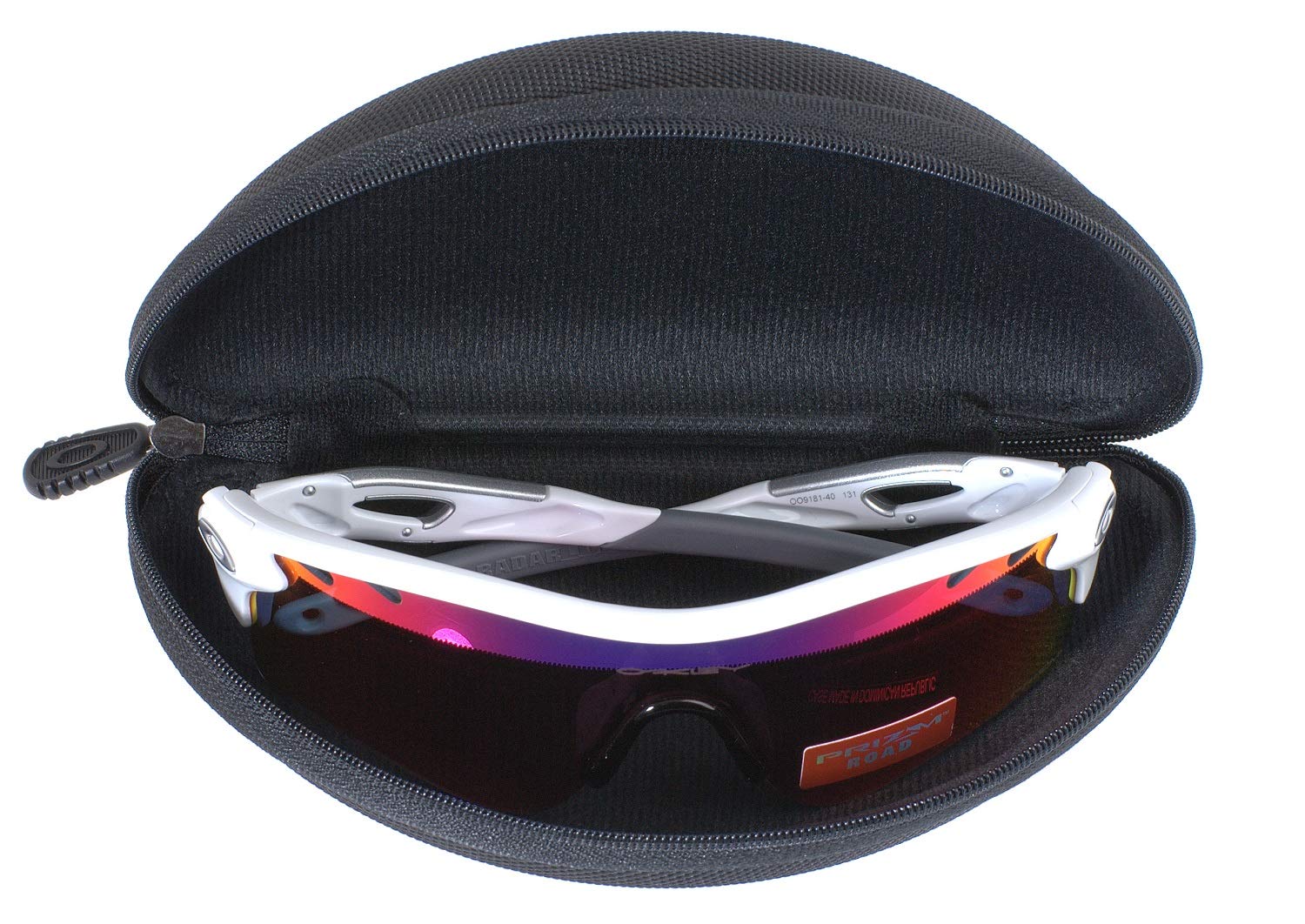Amazon | Oakley ミディアムソフトボールト サングラスケース ほとんど