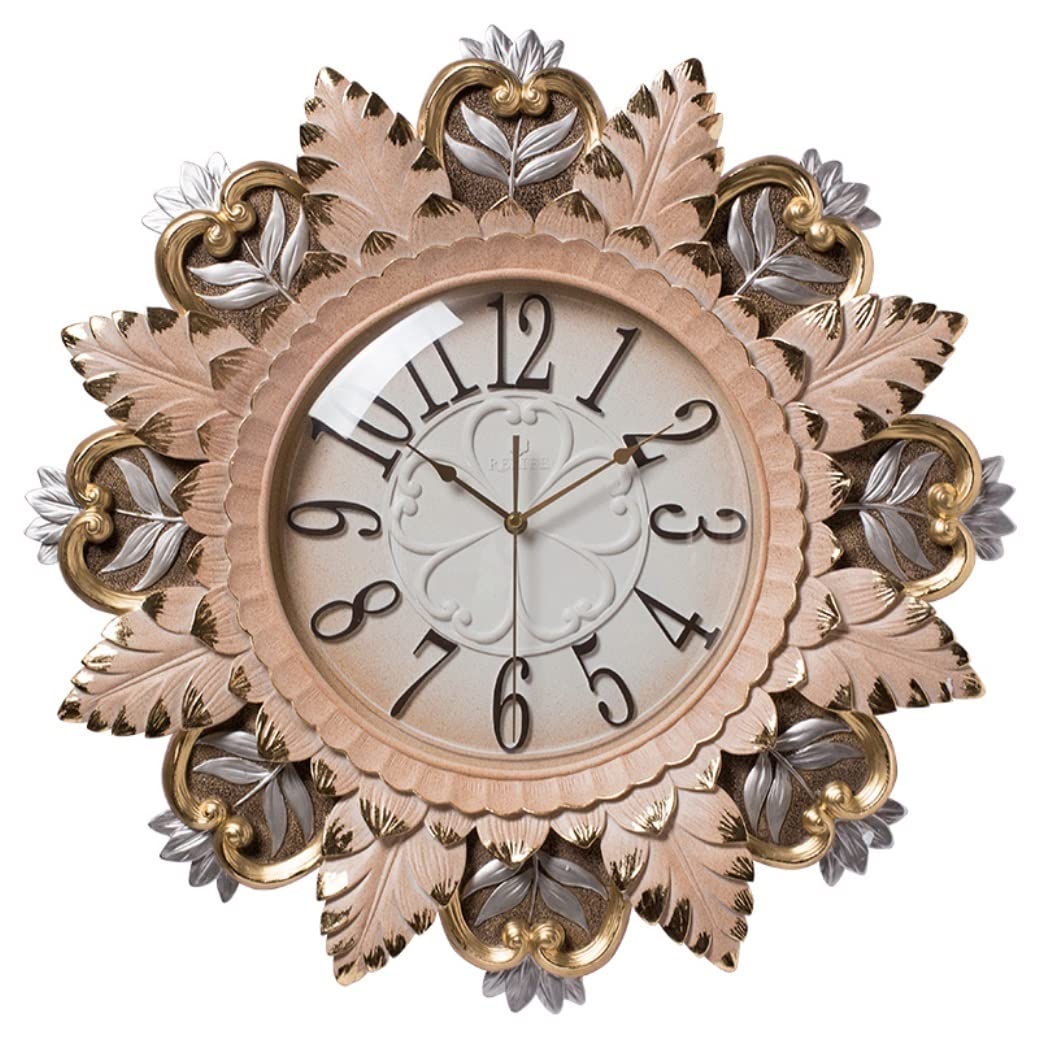 Amazon.co.jp: かけ時計 壁掛け時計 掛け時計 23 インチの壁時計非