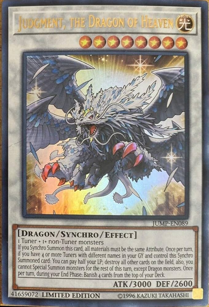 Amazon.com: Judgment, The Dragon of Heaven - JUMP-EN089