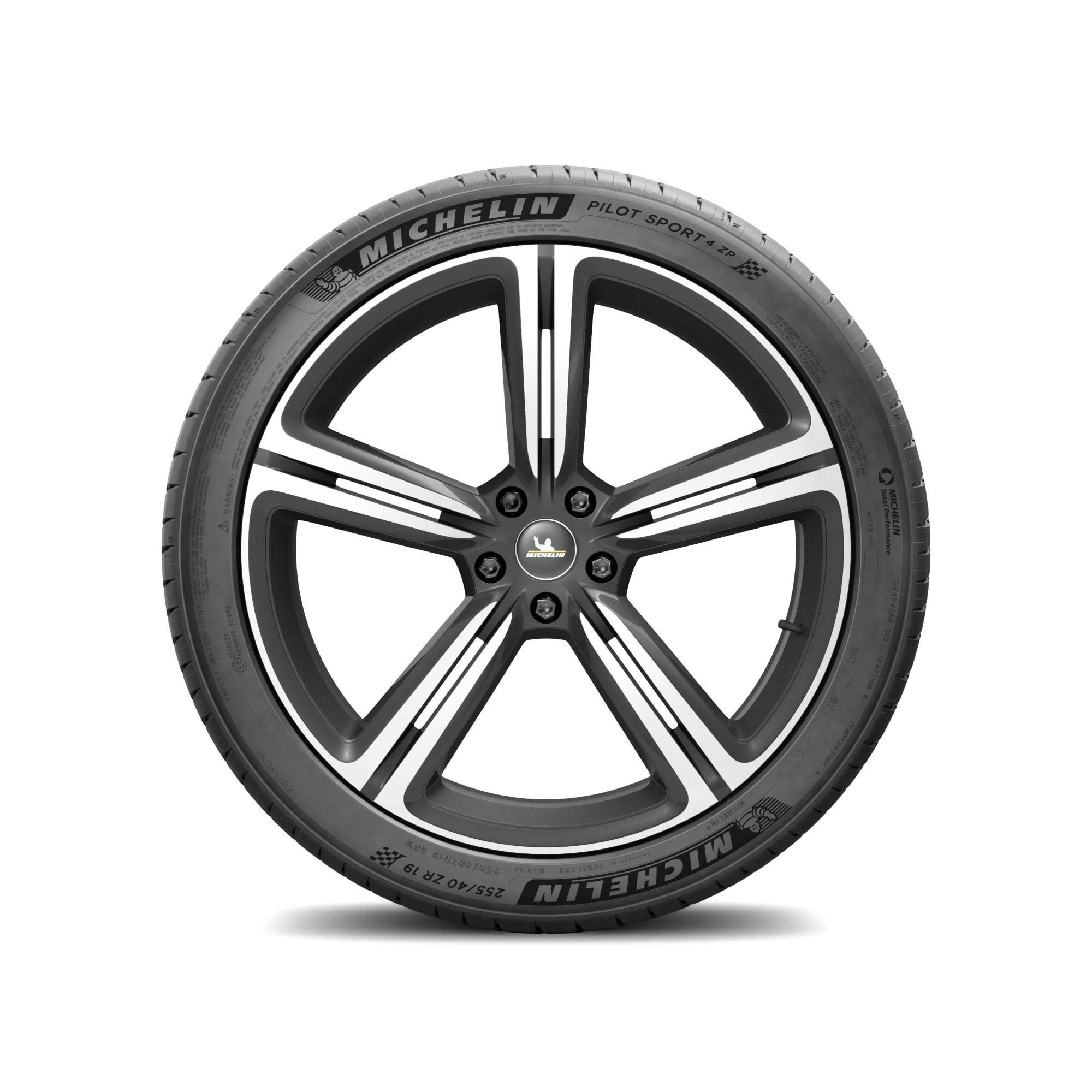Amazon.co.jp: MICHELIN (ミシュラン) Pilot Sport 4 255/40 ZR19 96W