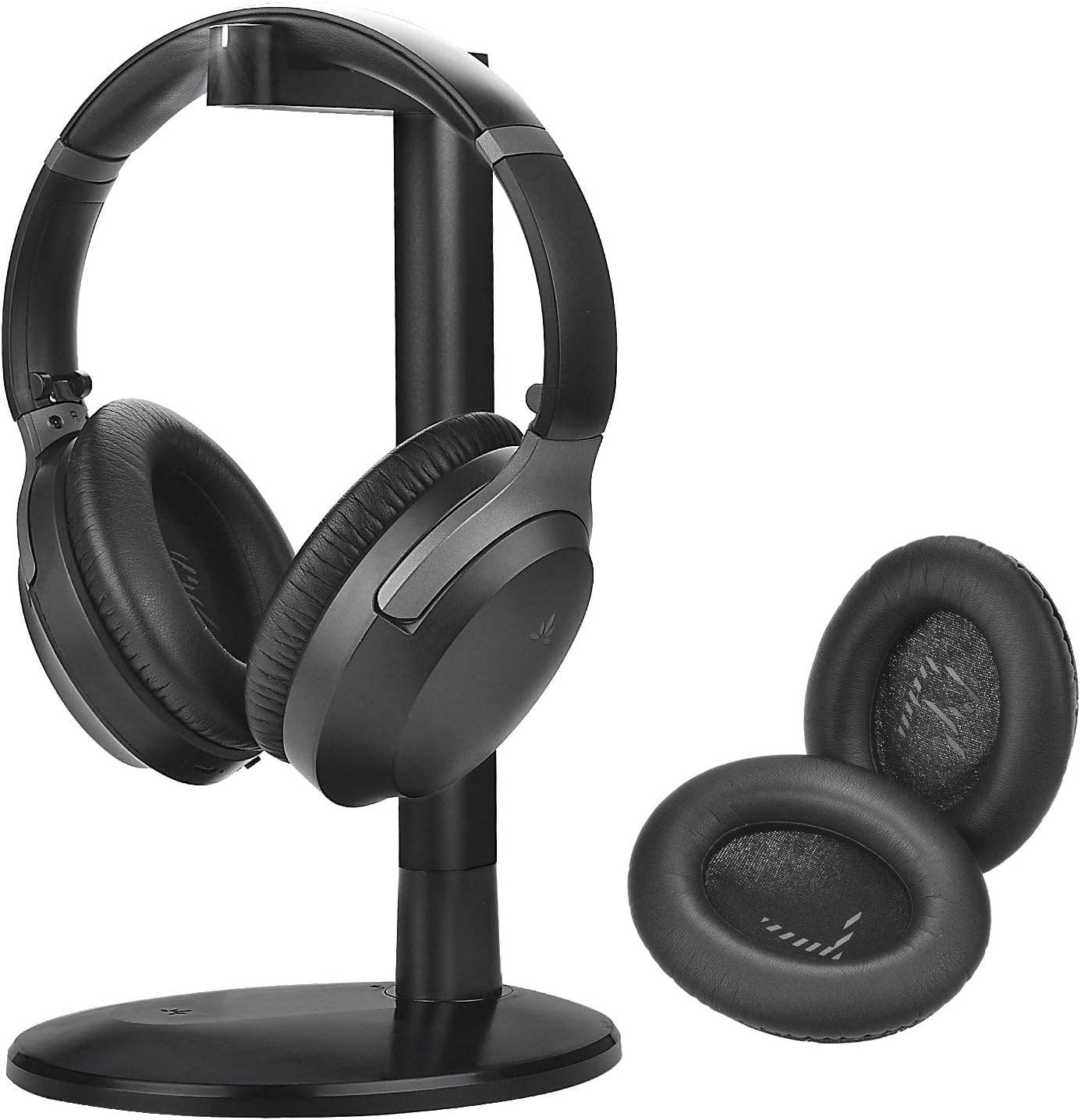 Avantree Aria Me with Extra Ear Pads, Bundle Personalized