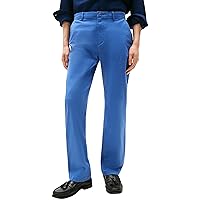 Tommy Hilfiger Core Mercer Essential Twill Mw0Mw40263, Pantaloni Chino