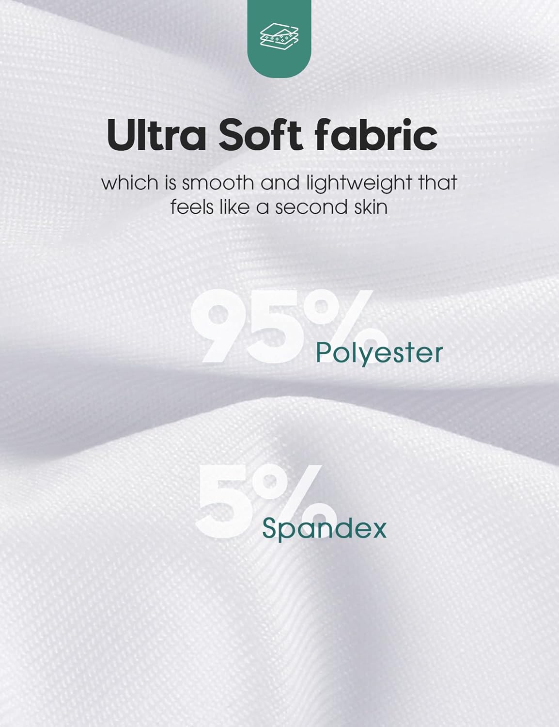 MANCYFIT Half Slip for Women Under Dresses Full Length Long Under Skirt with Lace 36" - Image 2