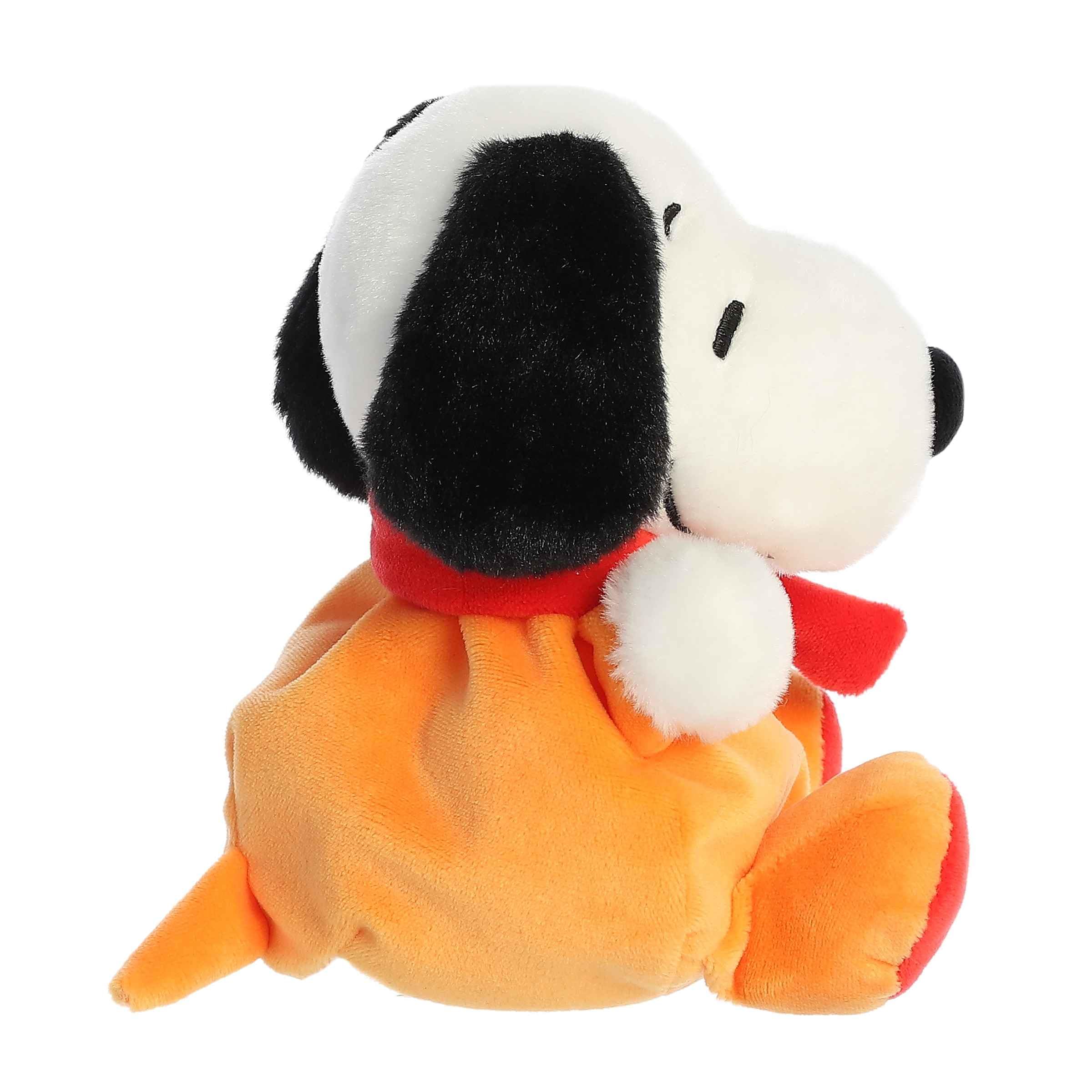 Amazon.co.jp: Aurora Adorable Peanuts Palm Pals 宇宙飛行士
