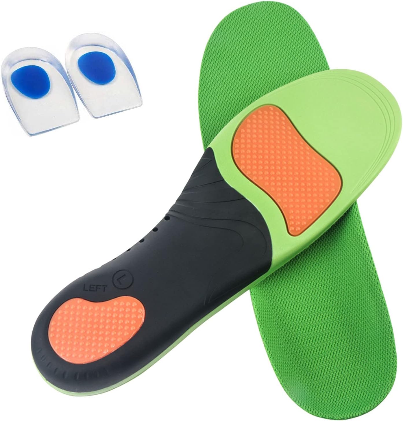 靴中敷き O脚 インソール 矯正アーチサポート衝撃吸収偏平足足底筋膜炎x脚矯正疲労軽減中敷き クッション 売買 防臭 スポーツ Include 大人 子供選択可能 フリーサイズ 立ち仕事用 ヒールクッション 1足 靴中敷き O脚 インソール 矯正アーチサポート衝撃吸収偏平足足底筋膜炎x脚矯正疲労軽減中敷き クッション 売買 防臭 スポーツ Include 大人 子供選択可能 フリーサイズ 立ち仕事用 ヒールクッション 1足
