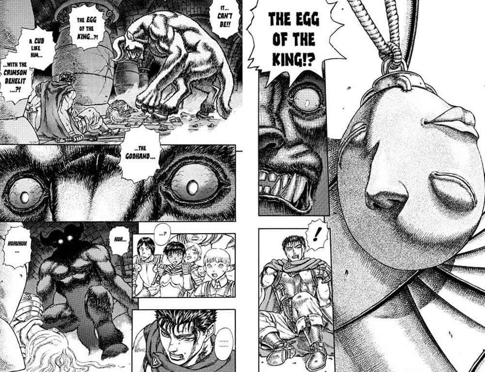 狂暴化/Berserk[2ED] 狂暴化/Berserk[2ED] Found a misprint in my Berserk Deluxe