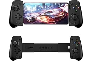 EasySMX M10: Control Your Gaming Destiny on Mobile