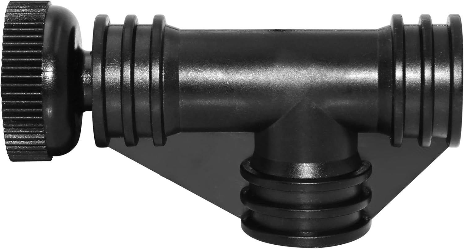 154689 Air Bleeder Assembly Replacement for Triton II Pool