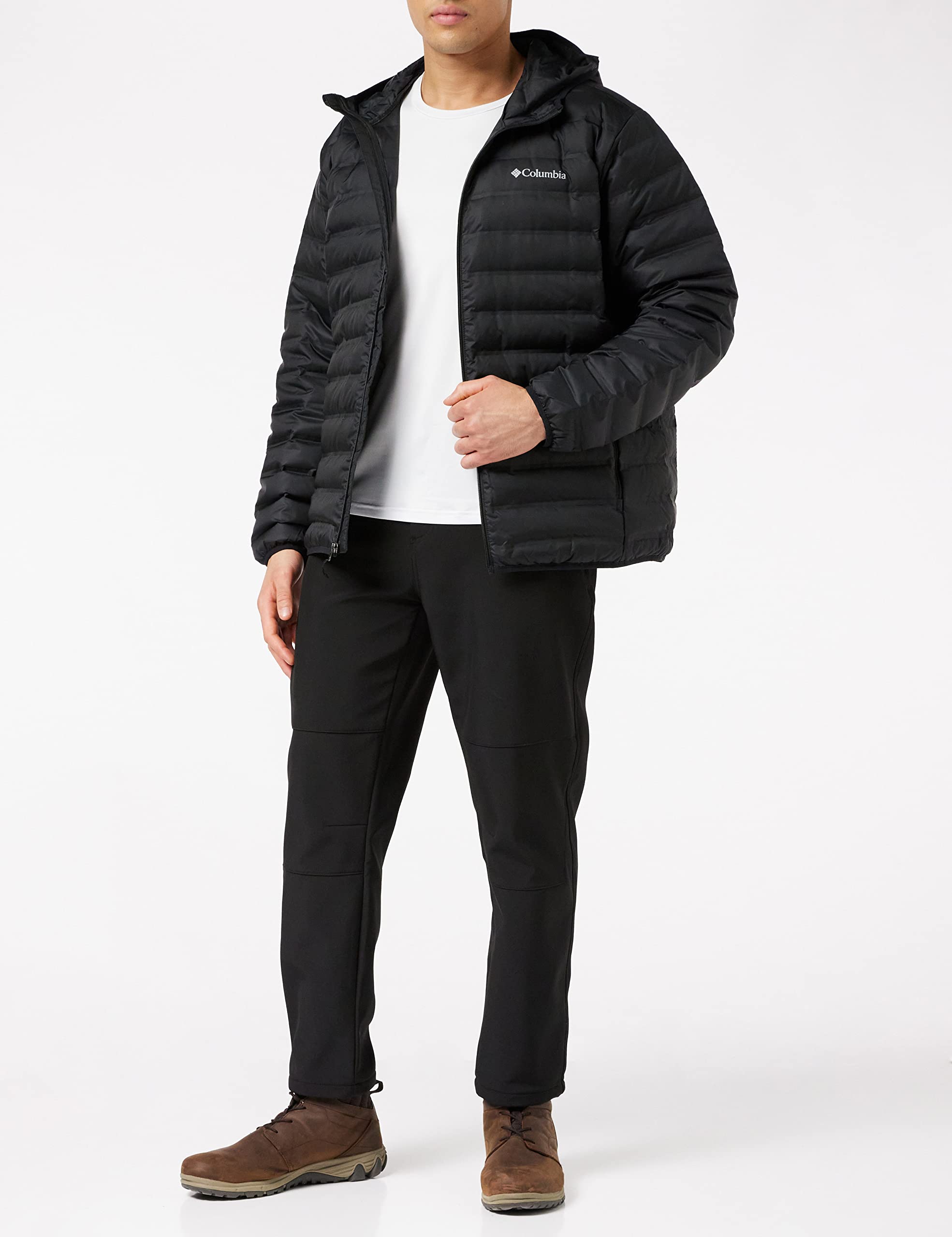 Columbia Herren Lake 22 Daunenjacke