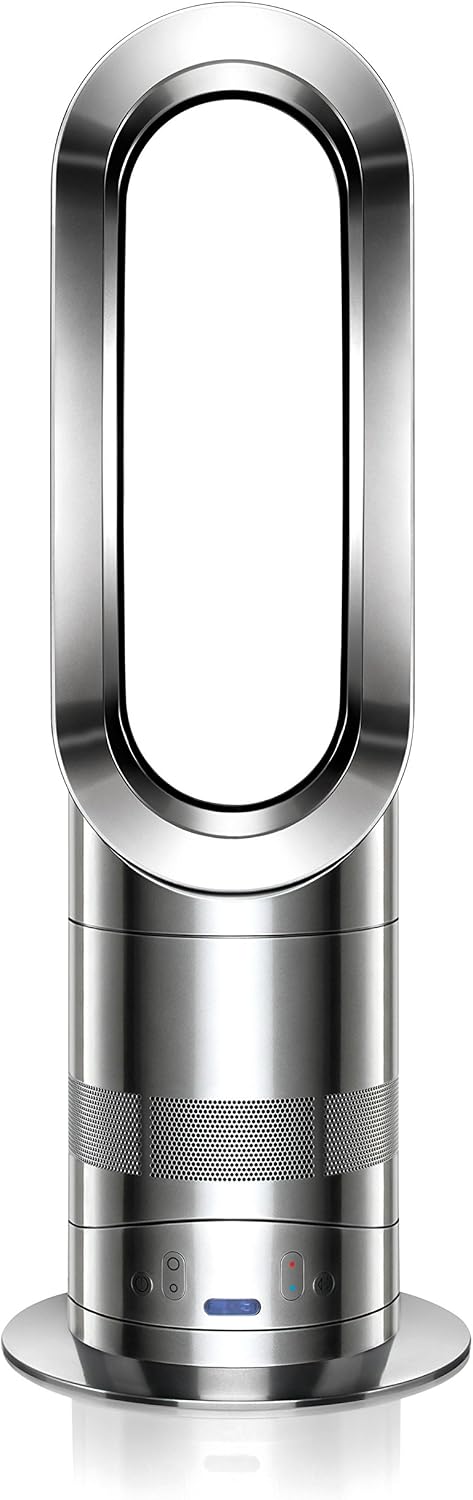 Dyson - Brandclub - Dyson AM05 Heat & Cool Fan, Nickel