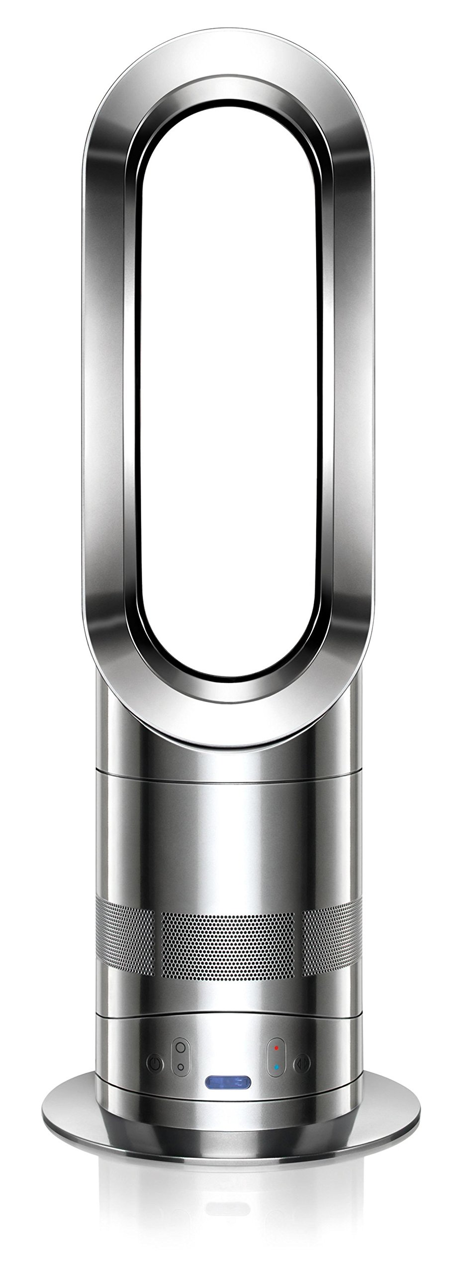 Amazon.com: Dyson AM05 Heat & Cool Fan, Nickel : Home & Kitchen