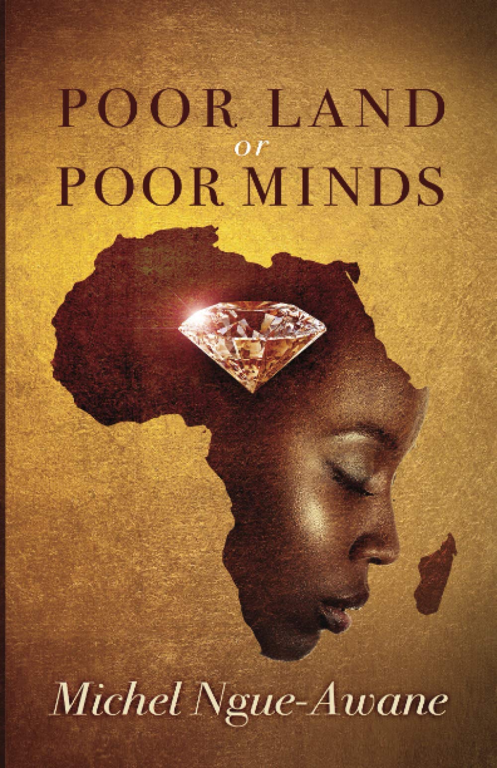 Poor Land or Poor Minds: Africa Respond!
