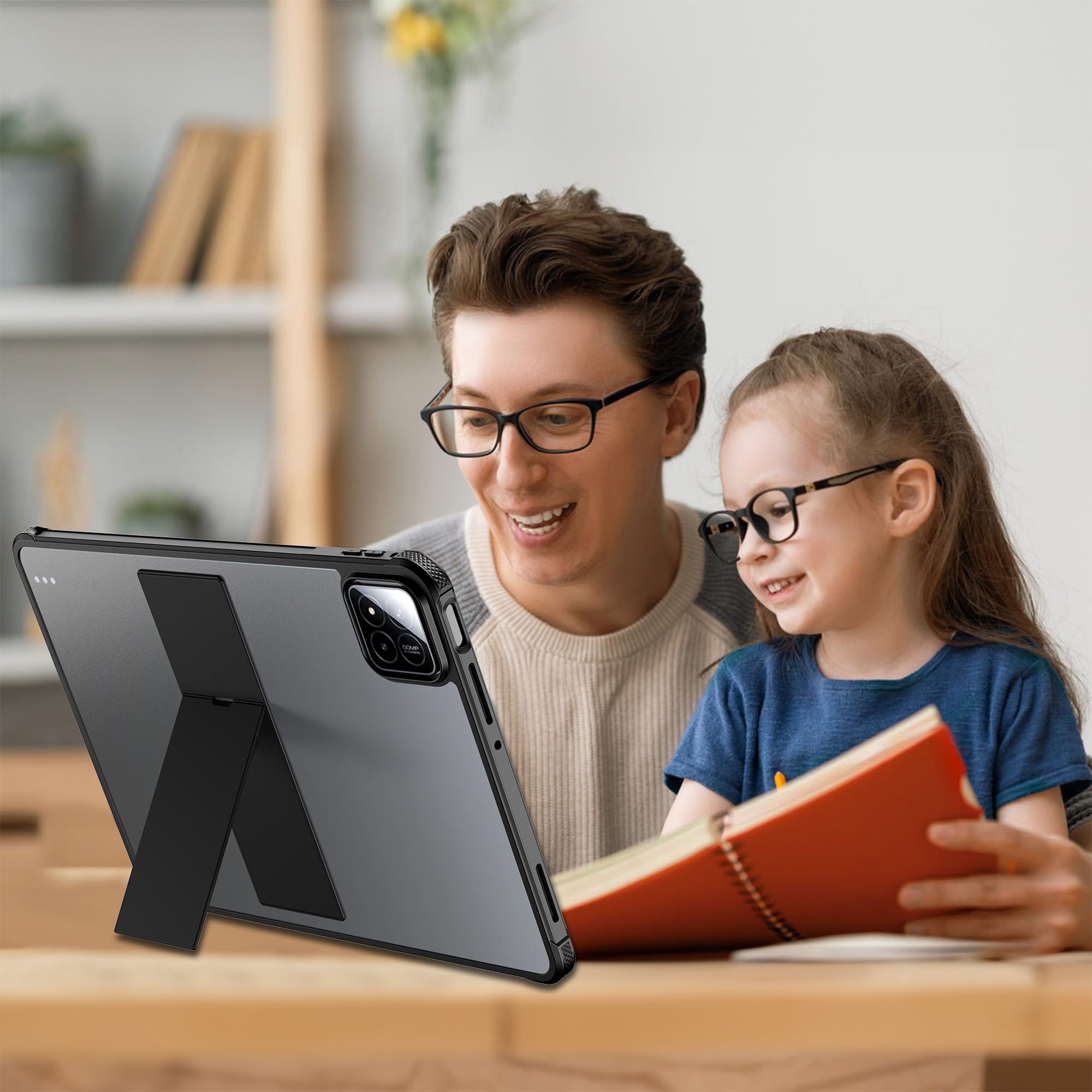 Coque Compatible Avec Xiaomi Mi Pad 7/Pad 7 Pro 11,2" 2024