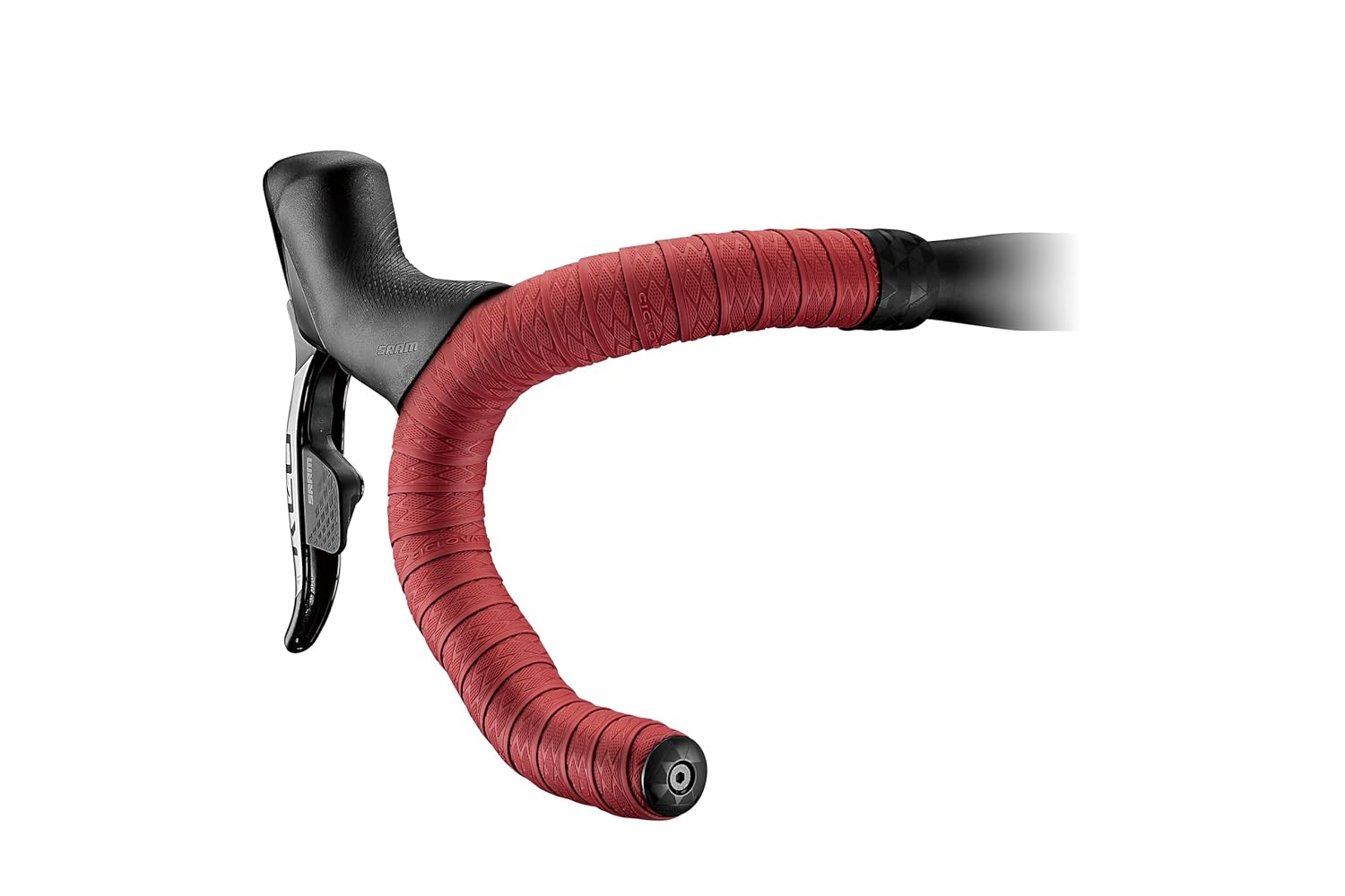 C CICLOVATION Grind Touch_Diamond (Burgundy Red)