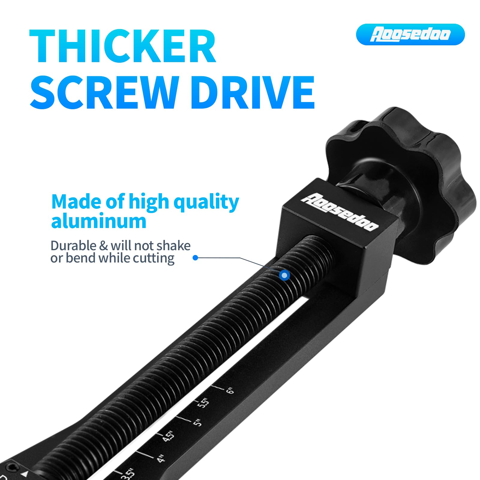 AOOSEDOO Oil Filter Cutter Oil Filter Cutter Cutting tool For Filter up to 5-3/4