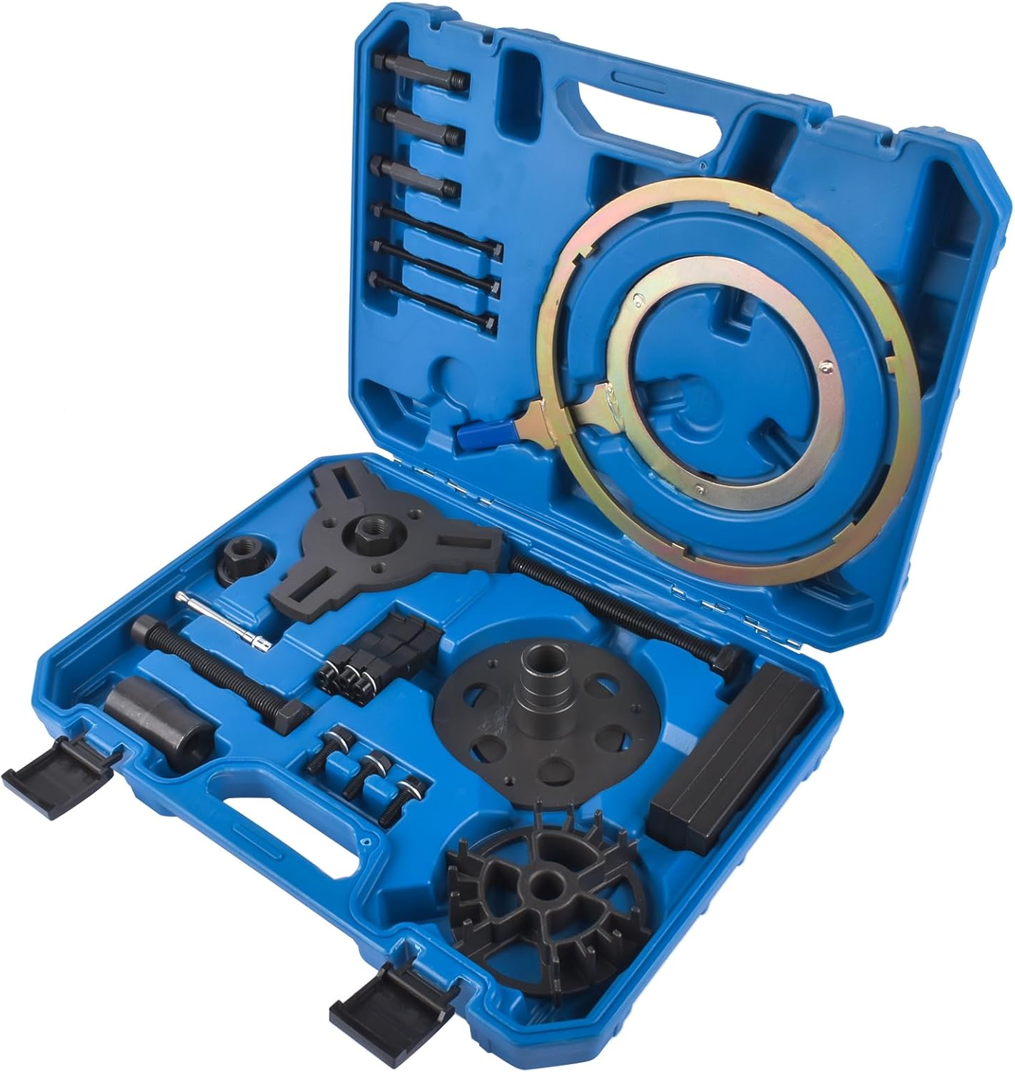GELUOXI Dual Clutch Reinstall Reset Transmission Remover Tool Kit Replacement for Ford DPS6 2011-2019 Remover Installer Tool