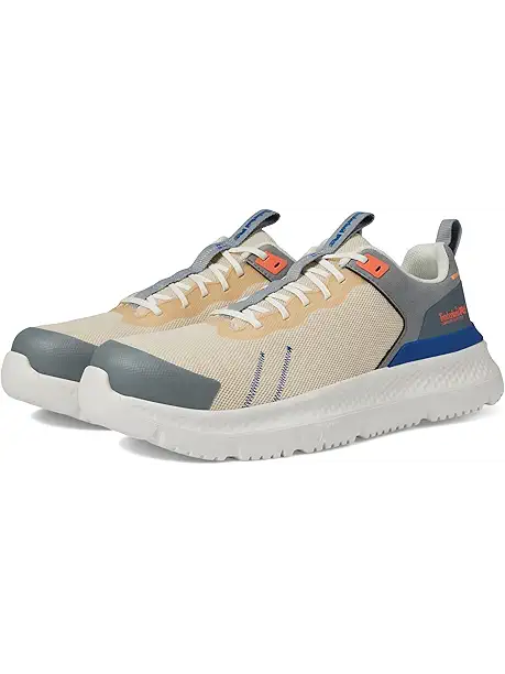 Мужские кроссовки Timberland PRO Setra Composite Safety Toe