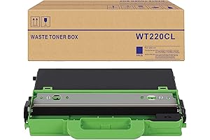Brother WT200CL Compatible Waste Toner Box