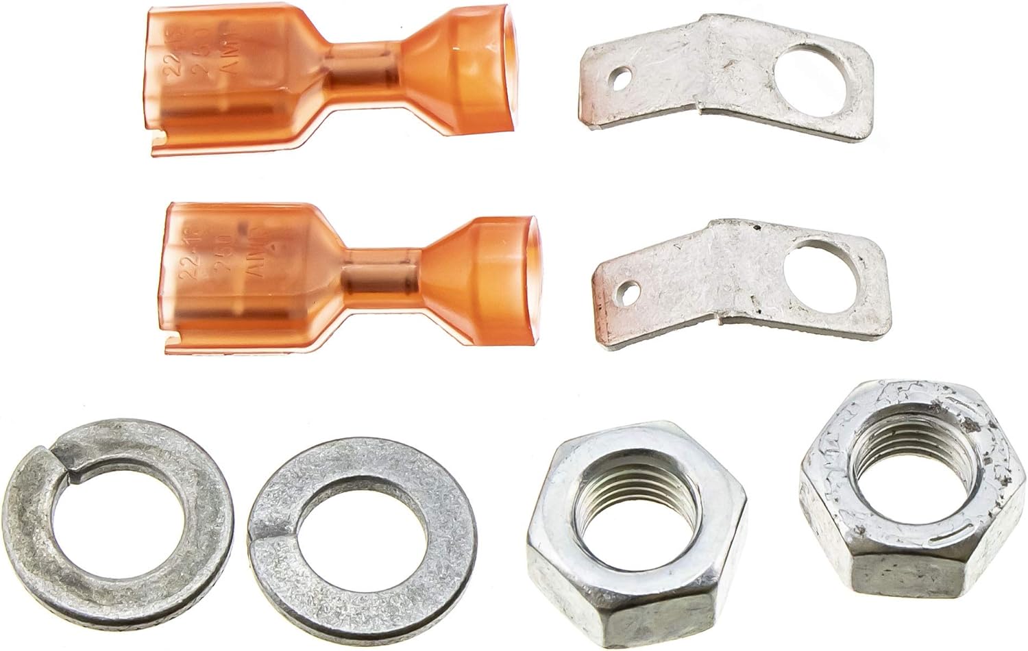 John Deere Solenoid Kit AM144303