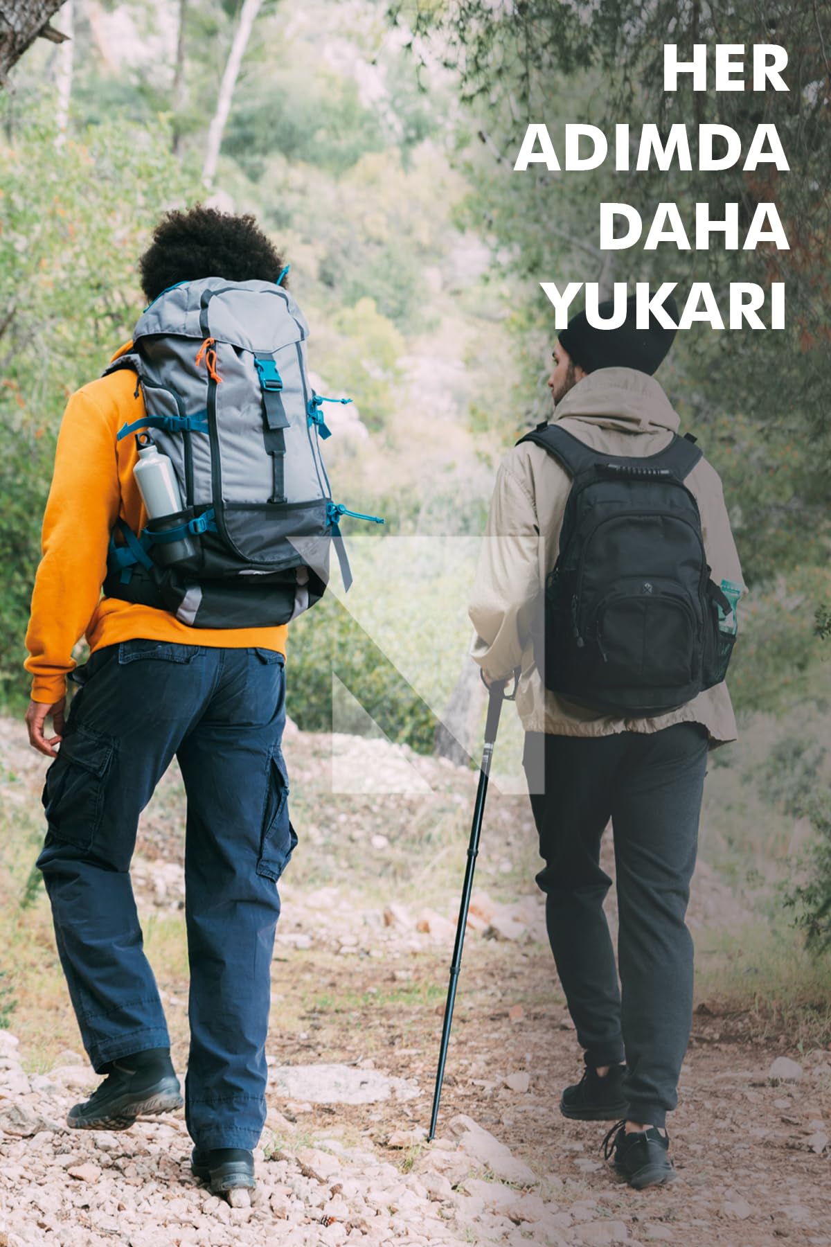 Active Team - Boy Uzatıcı Tabanlık, İçten hava yastıklı, Koku Önleyici, Parfümlü (2 cm, 43-46)