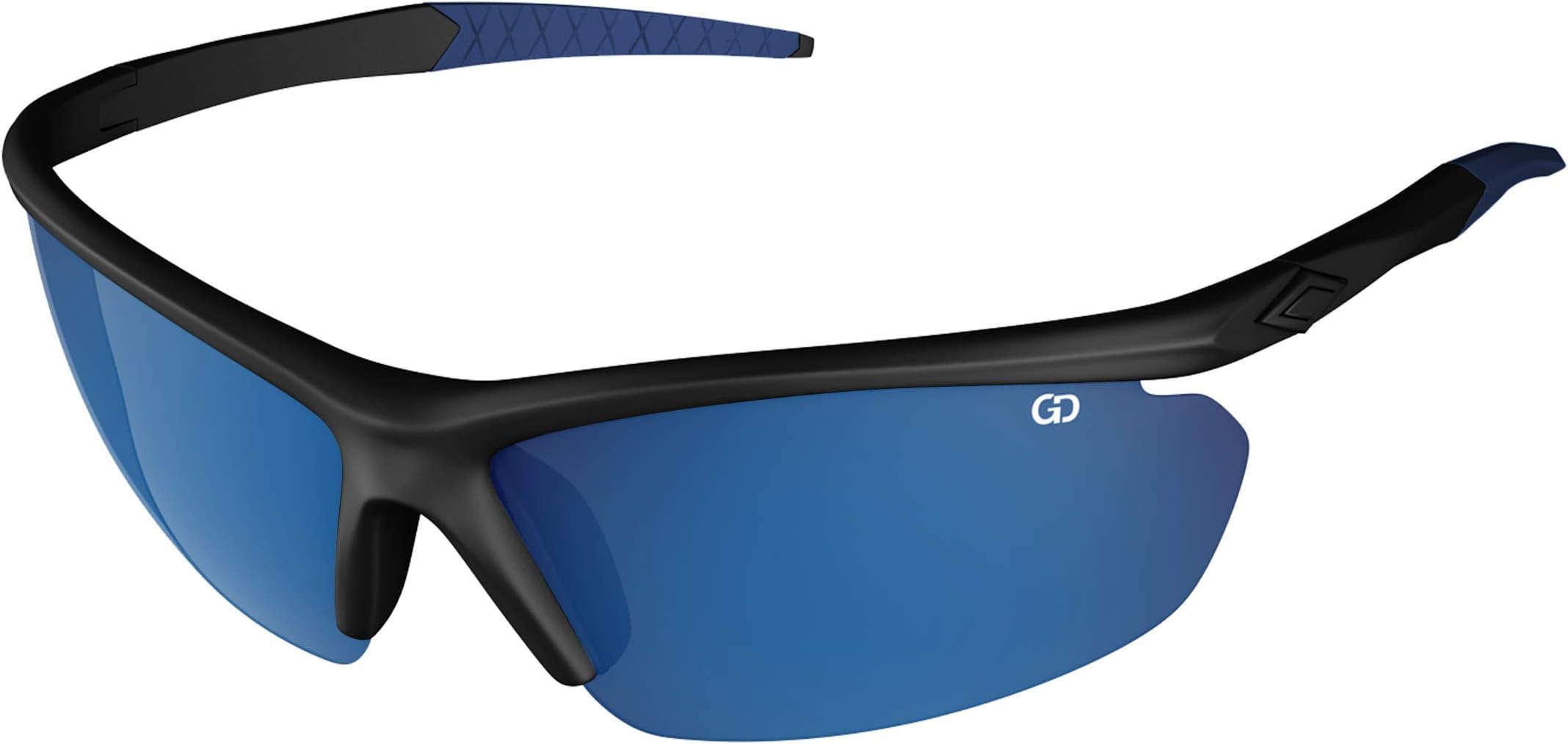 Polarized UV400 Sport Sunglasses Anti-Fog Ideal for Driving or Sports Activity