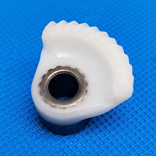 HONEYSEW Lower Shaft Gear for Singer 1408 Prelude, 1409, 1732 Esteem, 2273 Tradition, 2277, 2282, 2932, 3210, 3221 Simple, 3223, 3229