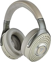 Bathys High-Fidelity Bluetooth Noise Cancelling Headphones - Dune