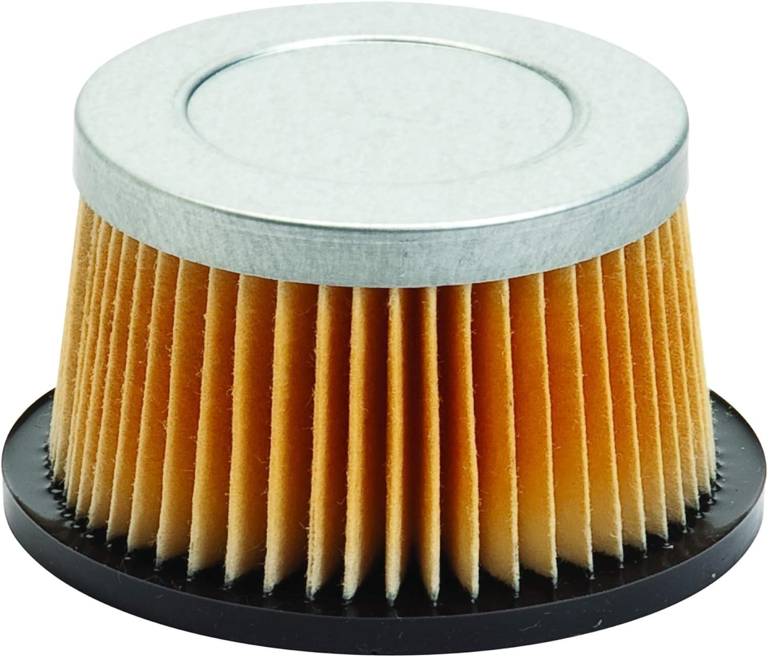 Replacement Compatible with Oregon 30-070 Paper Air Filter For Tecumseh