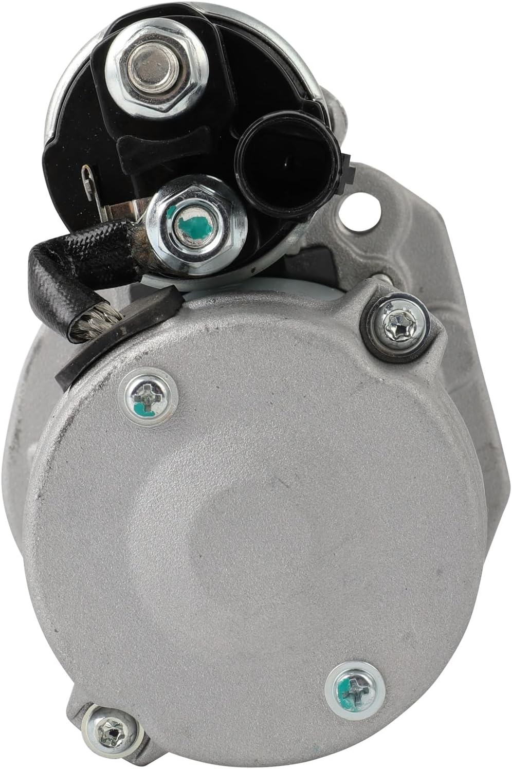 SCITOO Starter Compatible with 2016-2020 For Dodge Durango For Jeep Grand Cherokee; 2020-2023 For Jeep Gladiator; 2018-2023 For Jeep Wrangler 16431N