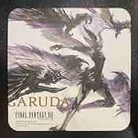 FF16 スクエニカフェコースター クライヴセット FF16 スクエニ