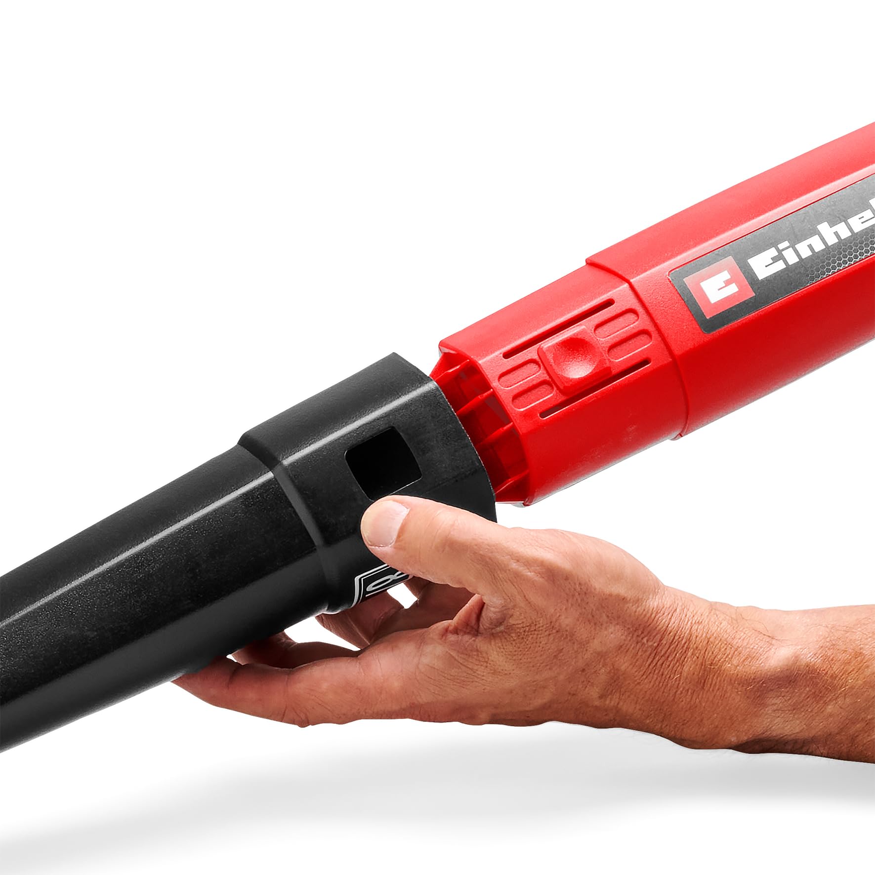Einhell Soffiatore universale a batteria GC-CL 18/1 Li E (senza bateria)