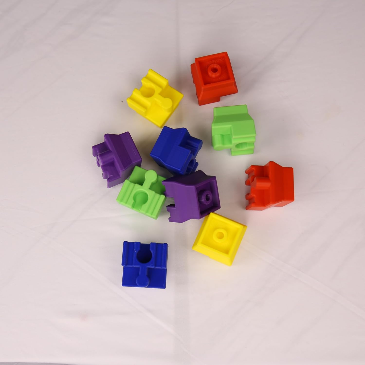 Single Connector 10 Pack