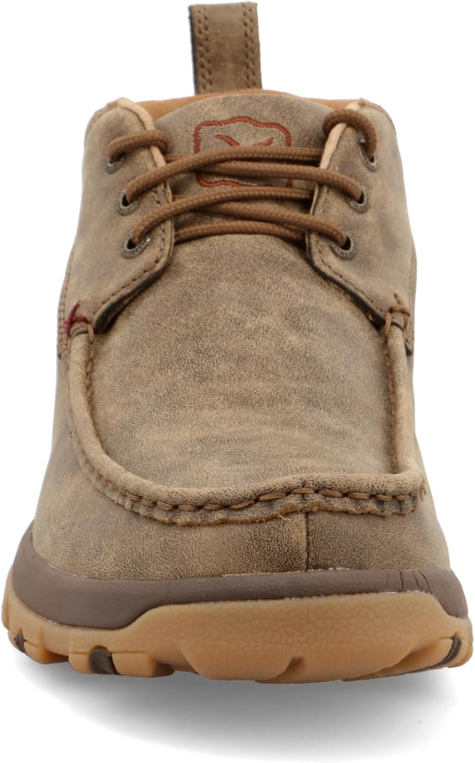 Twisted X Men's Chukka Driving Moc Shoe